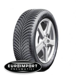 Goodyear VECTOR 4SEASONS 165/70 R14 89/87 R Carico C  TL